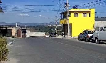 Imagem 2: Betim - Terreno Padrão - Monte Verde
