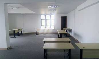 Imagem 7: SALA 50m2 Funcionários