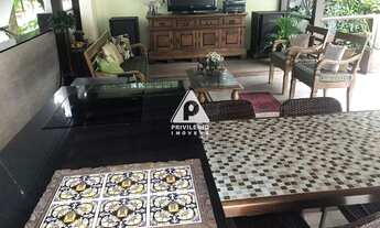 Imagem 5: Casa à venda, 4 quartos, 2 suítes, 4 vagas, Jacarepaguá - RIO DE JANEIRO/RJ