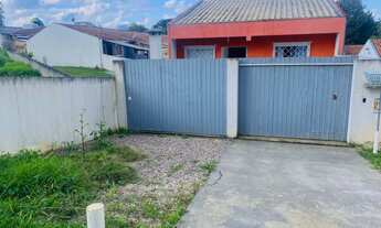 Imagem: Casa para venda com 60 metros quadrados