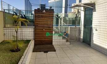 Imagem 3: Apartamento com 4 dormitórios à venda, 118 m² por R$ 950.000 - Prado - Belo Horizonte/MG