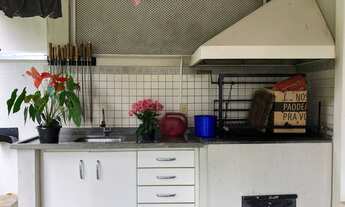 Imagem 3: Apartamento para venda tem 229 metros quadrados com 3 quartos