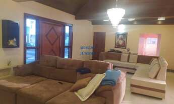 Imagem 3: AMERICANA - Casa de Condomínio - JARDIM IMPERADOR