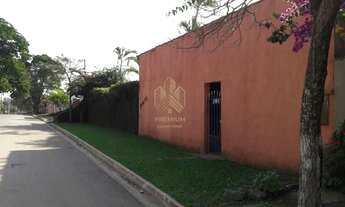 Imagem 3: Atibaia - Casa Padrão - Jardim dos Pinheiros