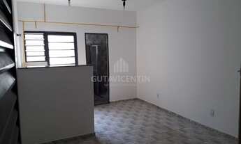 Imagem 4: Kitnet no Geisel