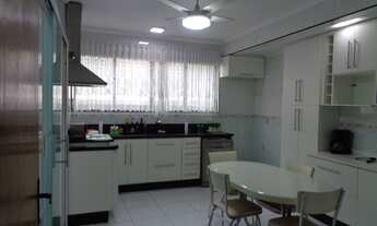 Imagem 5: VENDA GONZAGA - CASA 04 DORMITORIOS 3 SUITES 2 Vagas