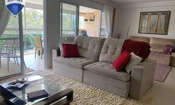 Imagem: Scena Laguna / 156 m² / 3 Suítes