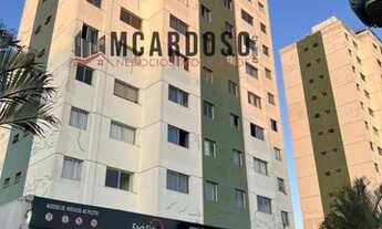 Imagem 3: Agio, apartamento 01 quarto, R$ 50mil, QR 118 Samambaia Sul DF