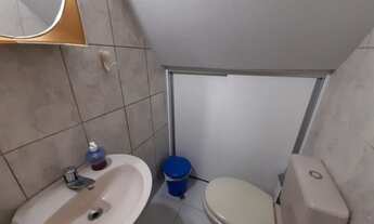 Imagem 6: Sobrado Rua Lapa LD06