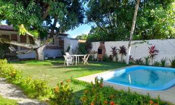 Imagem: Casa para temporada Enseada dos Corais