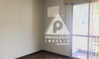 Imagem 2: Apartamento à venda, 3 quartos, 1 suíte, 2 vagas, Laranjeiras - RIO DE JANEIRO/RJ