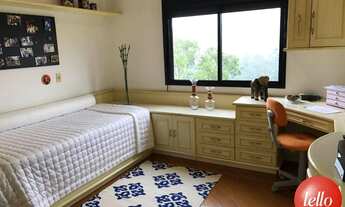 Imagem 5: São Paulo - Apartamento Padrão - Panamby