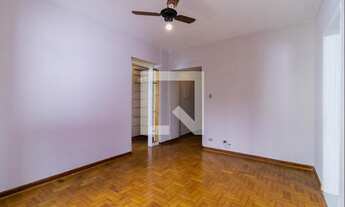 Imagem 3: Apartamento para Aluguel - Aclimação, 1 Quarto, 59 m2