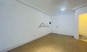 Imagem 4: Apartamento para aluguel com 65 metros quadrados com 2 quartos em Cambuí - Campinas - SP