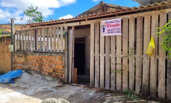 Imagem: Casa 80 mil venda - RENASCER