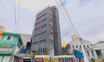 Imagem: SãO PAULO - Prédio Inteiro - Vila Gomes