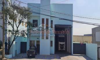 Imagem 5: INDAIATUBA - Galpão/Depósito/Armazém - AMÉRICAN PARK EMPRESARIAL