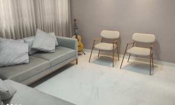 Imagem 7: Apartamento para venda tem 183 metros quadrados com 3 quartos em Gutierrez - Belo Horizont