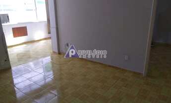 Imagem 2: Apartamento à venda, 1 quarto, Glória - RIO DE JANEIRO/RJ