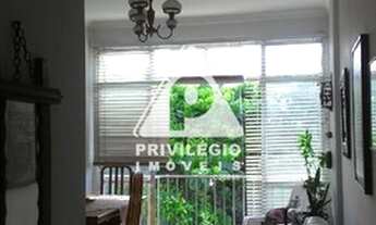 Imagem 3: Apartamento à venda, 1 quarto, Botafogo - RIO DE JANEIRO/RJ