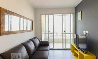 Imagem 3: Apartamento para Aluguel - Belém, 1 Quarto, 31 m2