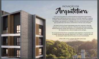 Imagem 3: Apartamento para venda com 159,44 metros quadrados com 3 quartos em Anita Garibaldi - Join