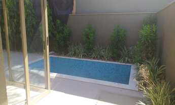 Imagem 3: SÃO JOSÉ DO RIO PRETO - Casa Padrão - RESIDENCIAL QUINTA DO GOLFE