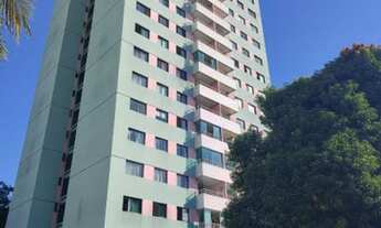 Imagem: Apartamento 3 Dormitórios com escritório