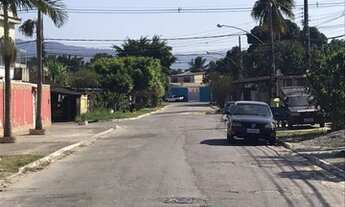 Imagem 4: ITAGUAÍ - Terreno Padrão - VILA MARGARIDA