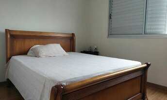 Imagem 6: Apartamento com 3 quartos, 93 m2 no Bairro Floresta - Belo Horizonte - MG