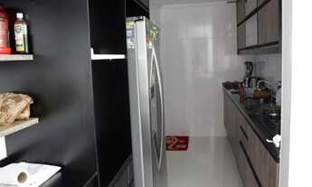 Imagem 5: RIO DE JANEIRO - Apartamento Padrão - RECREIO DOS BANDEIRANTES