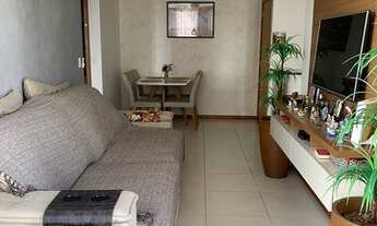 Imagem 7: Apartamento 2 Quartos suíte varanda, a 1 quadra do mar Praia de Itaparica, com armários, s