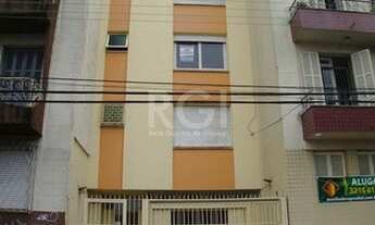 Imagem 2: Porto Alegre - Apartamento Padrão - Centro Histórico