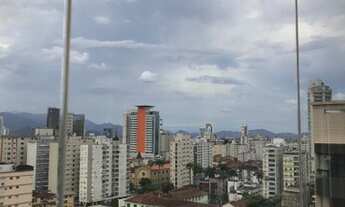 Imagem 7: LOCAÇÃO GONZAGA NOVO OPORTUNIDADE 2 SUITES VAGA DEMARCADA