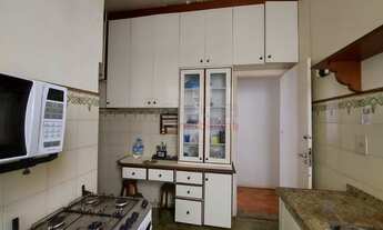 Imagem 7: RIO DE JANEIRO - Apartamento Padrão - COPACABANA