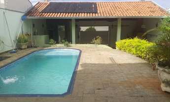 Imagem 6: CASA SOBRADO Casa com 3 dormitórios