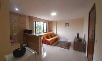 Imagem: TERESÓPOLIS - Apartamento Padrão - ALTO