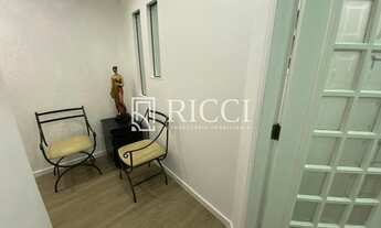 Imagem 3: SANTOS - Conjunto Comercial/Sala - CENTRO