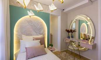 Imagem 6: Apartamento com 4 dormitórios à venda, 162 m2 por R$ 2.270.000,00 - Perdizes - São Paulo/S