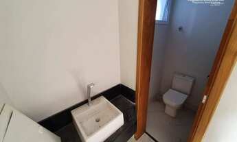 Imagem 3: Casa com 3 dormitórios à venda, 250 m² por R$ 1.650.000,00 - Jardim Ermida I - Jundiaí/SP