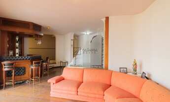 Imagem: Apartamento Venda 3 Dormitórios - 183 m²