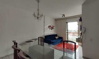 Imagem 5: Apartamento a venda na Zona Sul (Boulevard Vila Vermelha )- 110 m² 03 Quartos 01 Suíte