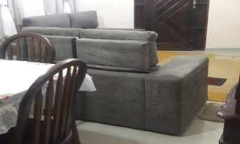 Imagem 5: Sobrado com 4 dormitórios à venda, 150 m² por R$ 700.000,00 - Cidade Recreio da Borda do C