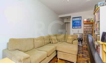 Imagem 6: Porto Alegre - Apartamento Padrão - Cidade Baixa