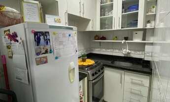 Imagem 5: Apartamento à venda em Curitiba, bairro Cristo Rei