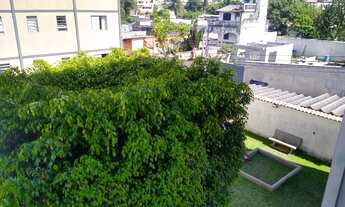 Imagem 4: Apartamento para venda possui 55 metros quadrados com 2 quartos 1 vaga coberta