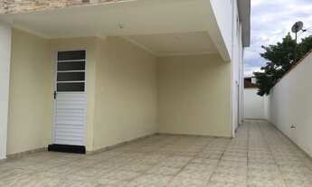 Imagem 3: SÃO VICENTE - Casa Padrão - CIDADE NAÚTICA