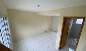 Imagem 3: Kitnet/Conjugado para venda com 30 metros quadrados com 1 quarto em Lindóia - Curitiba - P