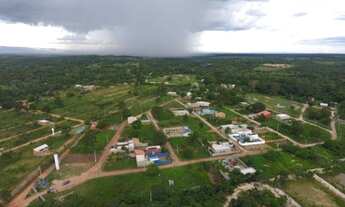 Imagem 5: Terreno atrás do belvedere para lazer e moradia ágio