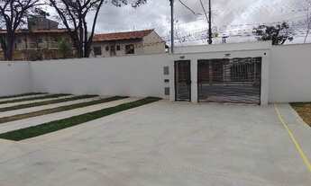 Imagem 2: Belo Horizonte - Apartamento Padrão - Santa Branca